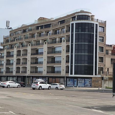 Таня 8 Daire Ahyolu Dış mekan fotoğraf