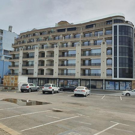Таня 8 Daire Ahyolu Dış mekan fotoğraf