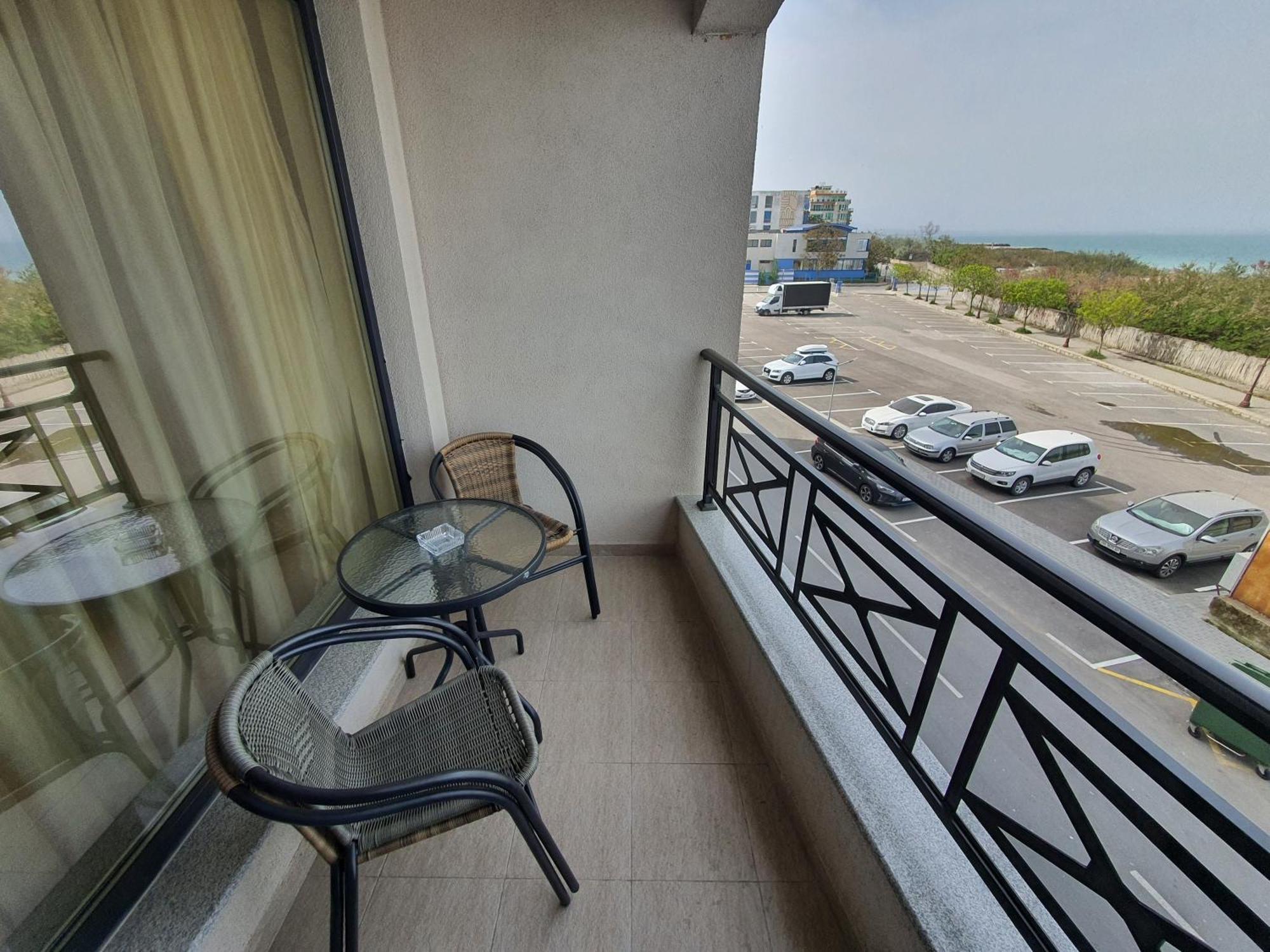 Таня 8 Daire Ahyolu Dış mekan fotoğraf