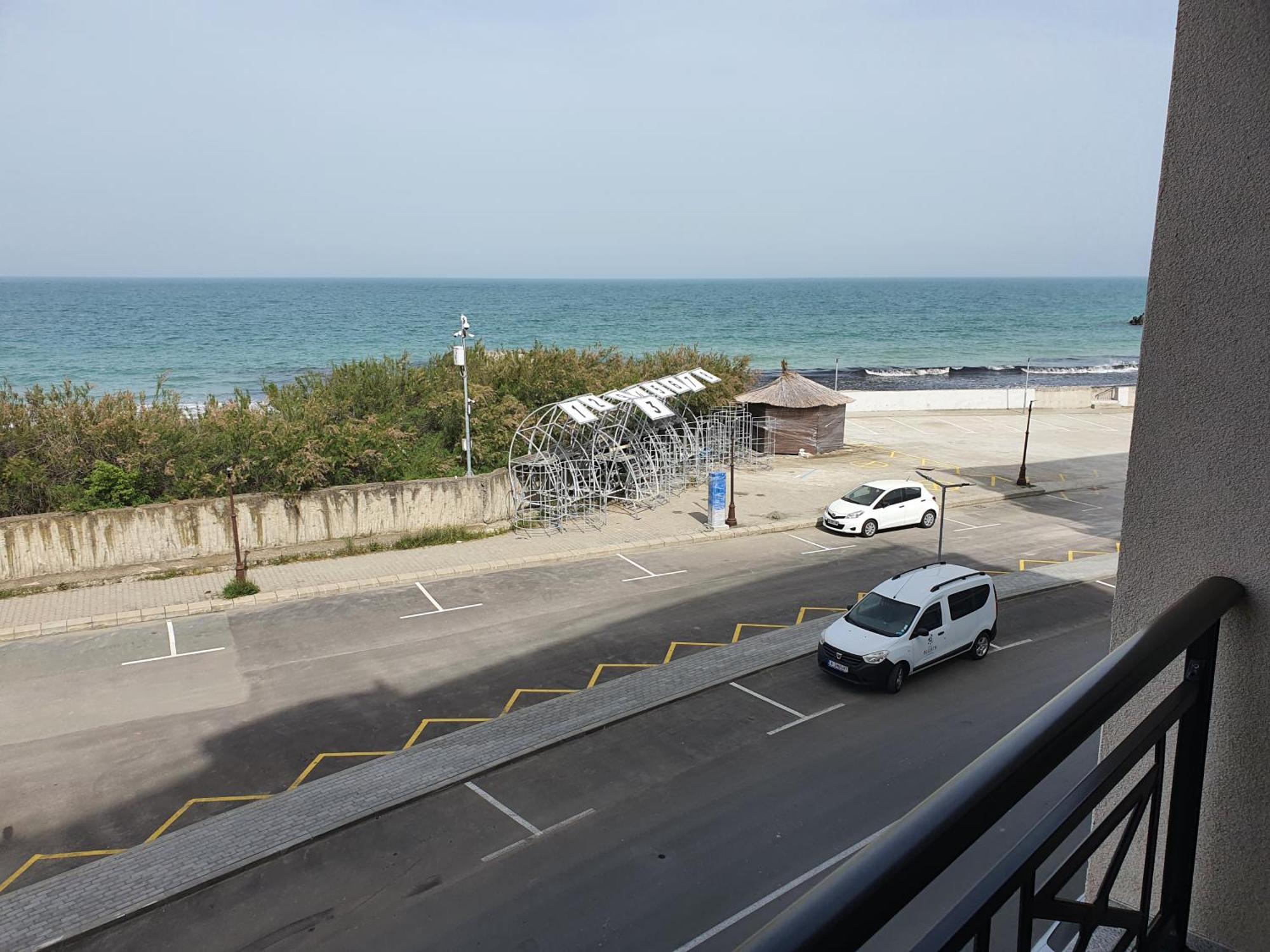 Таня 8 Daire Ahyolu Dış mekan fotoğraf
