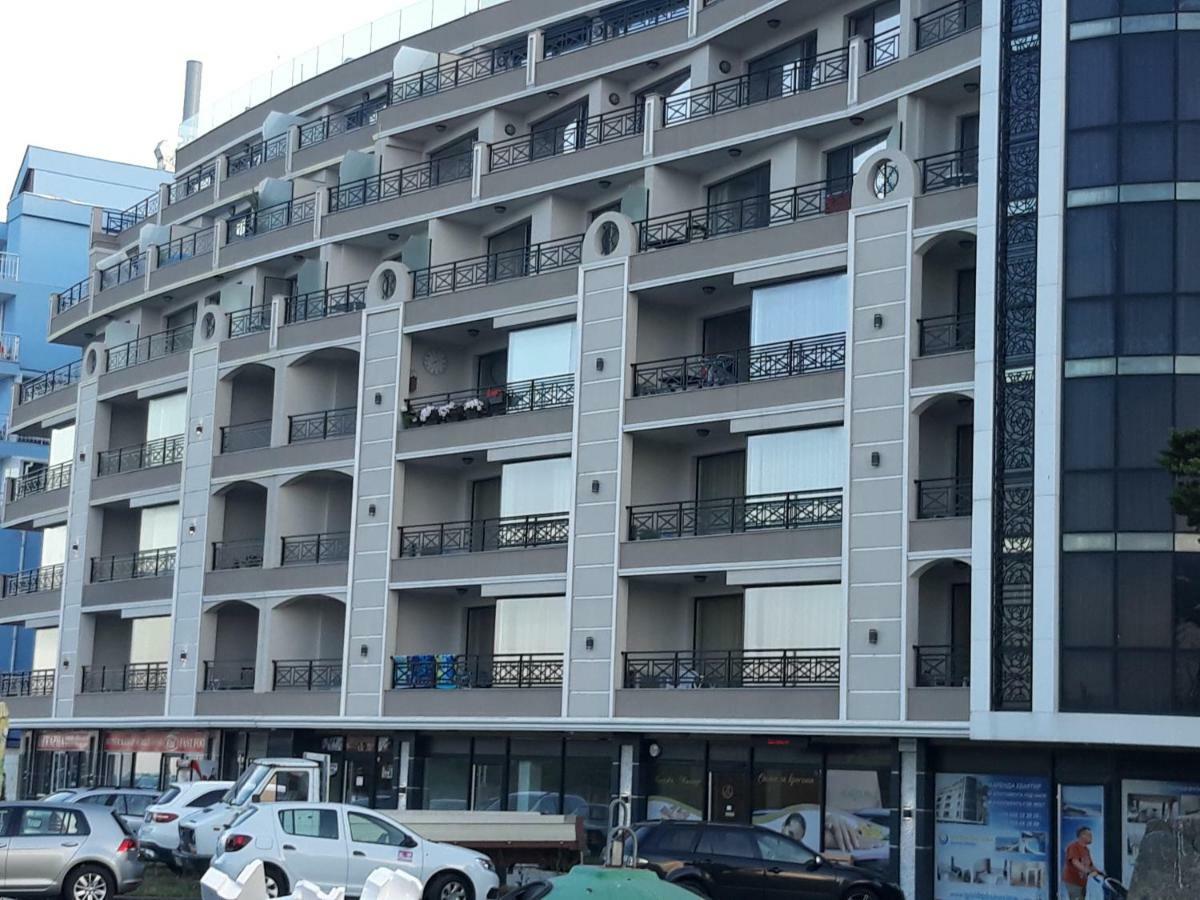 Таня 8 Daire Ahyolu Dış mekan fotoğraf