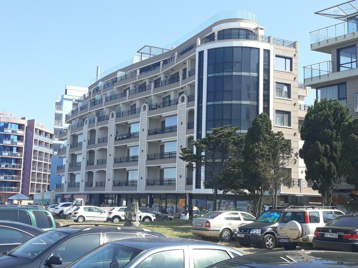 Таня 8 Daire Ahyolu Dış mekan fotoğraf